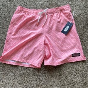 Vineyard Vines Swimming Trunks